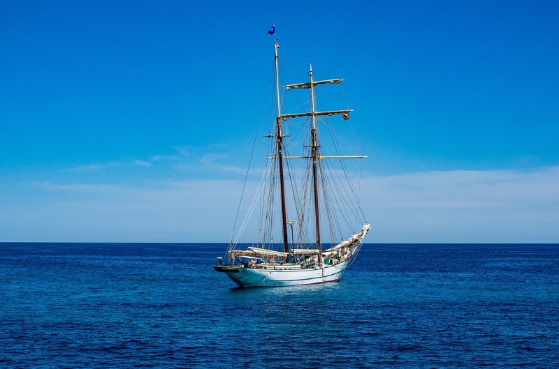 Czy eksport morski to dobre rozwiązanie?